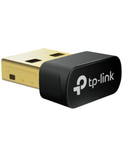 Adaptador USB TP-Link Archer TX10UB Nano WiFi 6 AX900 Bluetooth g archertx10ub 3 Archer TX10UB Nano