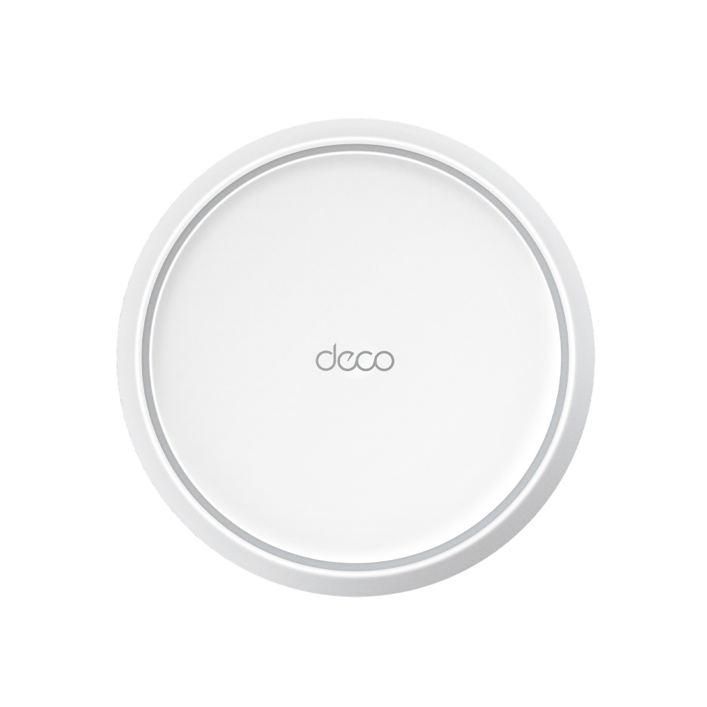 Sistema Mesh WiFi 7 TP-Link Deco BE25 Pack x3 g decobe253pk 2 Deco BE25 Pack x3