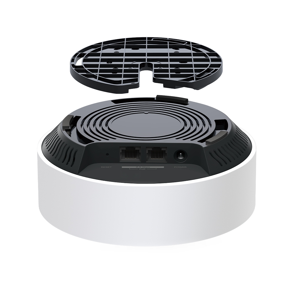 Unidad Mesh WiFi 6 TP-Link Deco X50-PoE x1 Deco X50-PoE x1