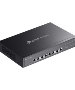 Switch TP-Link DS1008X