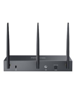Router TP-Link Omada ER706W VPN Gigabit WiFi 6 g er706w 1 Router VPN TP-Link ER706W