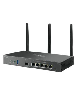 Router TP-Link Omada ER706W VPN Gigabit WiFi 6 g er706w 2 Router VPN TP-Link ER706W
