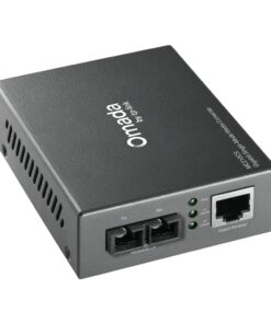 Conversor de medios TP-Link MC210CS