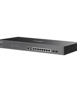 Switch TP-Link SG3210XHP-M2