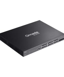 Switch TP-Link SG3428XMP