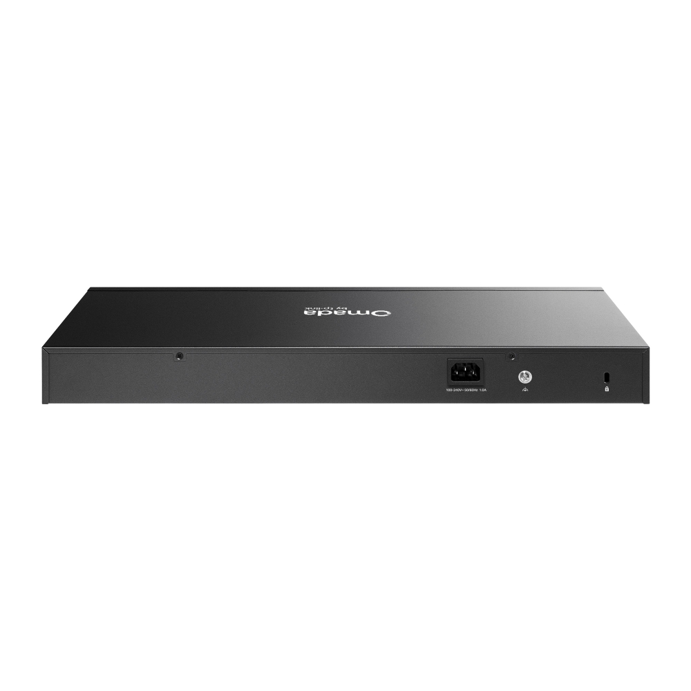 Switch TP-Link Omada SX3008F 8 Puertos SFP+ 10G Switch TP-Link SX3008F