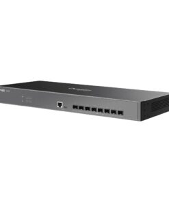 Switch TP-Link Omada SX3008F 8 Puertos SFP+ 10G g sx3008f 2 Switch TP-Link SX3008F