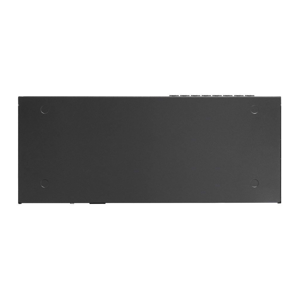Switch TP-Link Omada SX3008F 8 Puertos SFP+ 10G Switch TP-Link SX3008F
