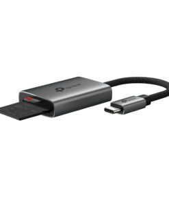 Lector de tarjetas TP-Link UA430C