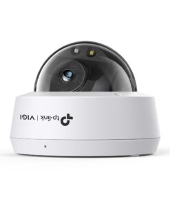 Cámara IP TP-Link VIGI C230 3MP Domo Full Color g vc23028 1 Cámara VIGI C230