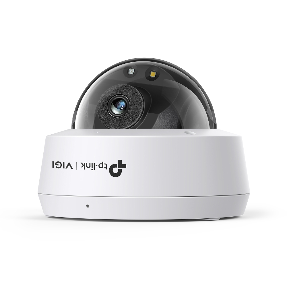 Cámara IP TP-Link VIGI C230 3MP Domo Full Color g vc23028 1 Cámara VIGI C230