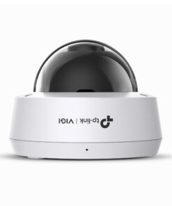 Cámara IP TP-Link VIGI C230 3MP Domo Full Color g vc23028 2 Cámara VIGI C230