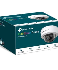 Cámara IP TP-Link VIGI C230 3MP Domo Full Color g vc23028 3 Cámara VIGI C230