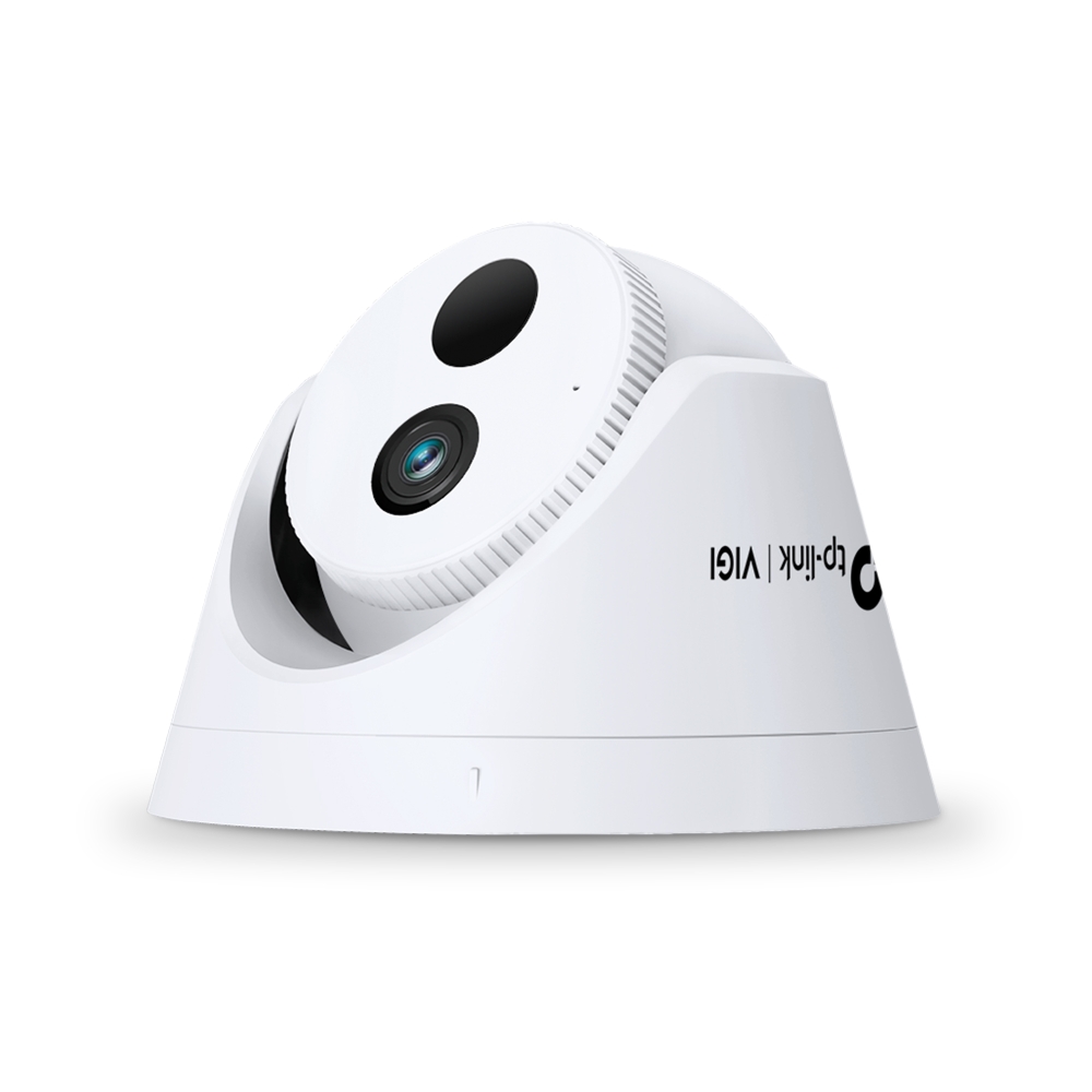 Cámara IP TP-Link VIGI C430I 3MP Turret IR g vc430i28 2 Cámara VIGI C430I