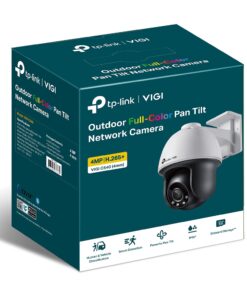 Cámara PT VIGI C540
