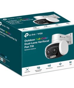 Cámara PTZ VIGI C540V