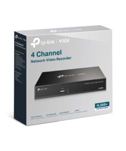 NVR VIGI NVR1004H