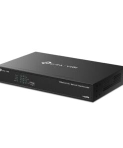 NVR PoE VIGI NVR1008H-8P