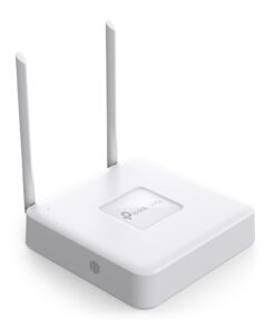 NVR TP-Link VIGI NVR1108H-W 8 Canales WiFi g vnvr1108h w 1 NVR WiFi VIGI NVR1108H-W