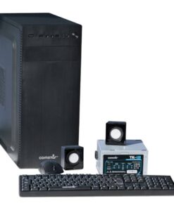 PC armada gabinete Comstar (imagen ilustrativa)