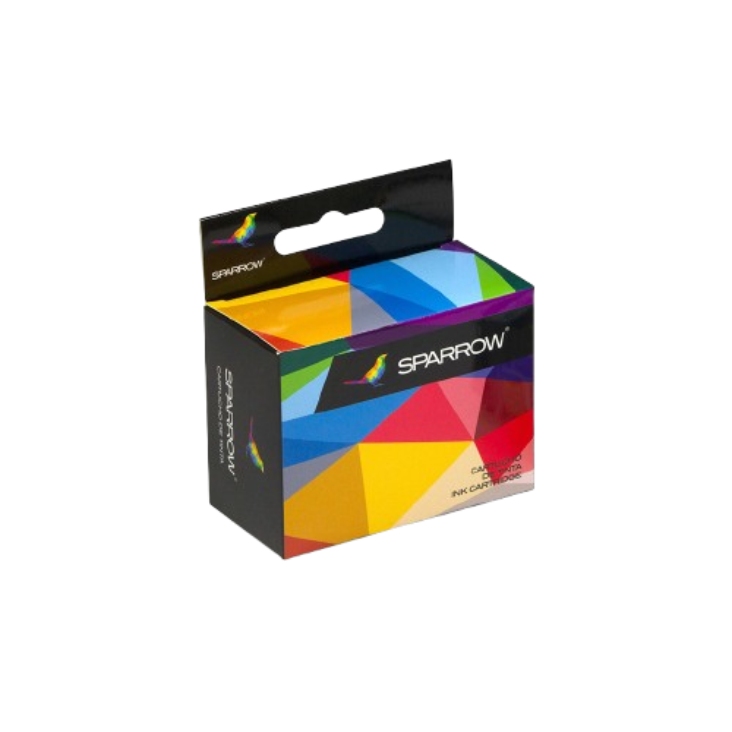 Cartucho de Tinta Gravity compatible con HP 670XL Amarillo gravity 670xl amarillo Cartucho de Tinta Gravity 670XL Amarillo