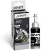 Botella de Tinta Gravity D100BK 100ml