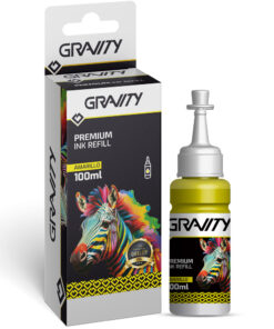 Botella de Tinta Gravity D100Y
