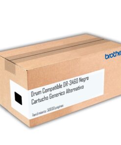 Drum Gravity Compatible con Brother DR-3460 gravity dr3460 Drum o tambor compatible Brother DR-3460 Gravity