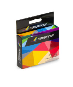 Cartucho de Tinta Gravity T2991XL BK Negro