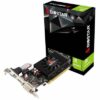 Tarjeta de Video Biostar GeForce GT 710 2GB DDR3