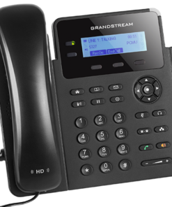 Teléfono IP Grandstream GXP1628