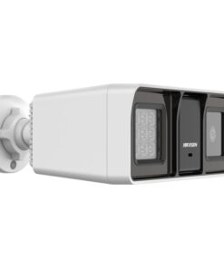 Cámara Bullet Hikvision DS-2CE18D0T-LFS 2MP Smart Hybrid Light - Imagen 2