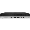 Mini PC Refurbished HP ProDesk 600 G4 i5-8500T 16GB 256GB SSD