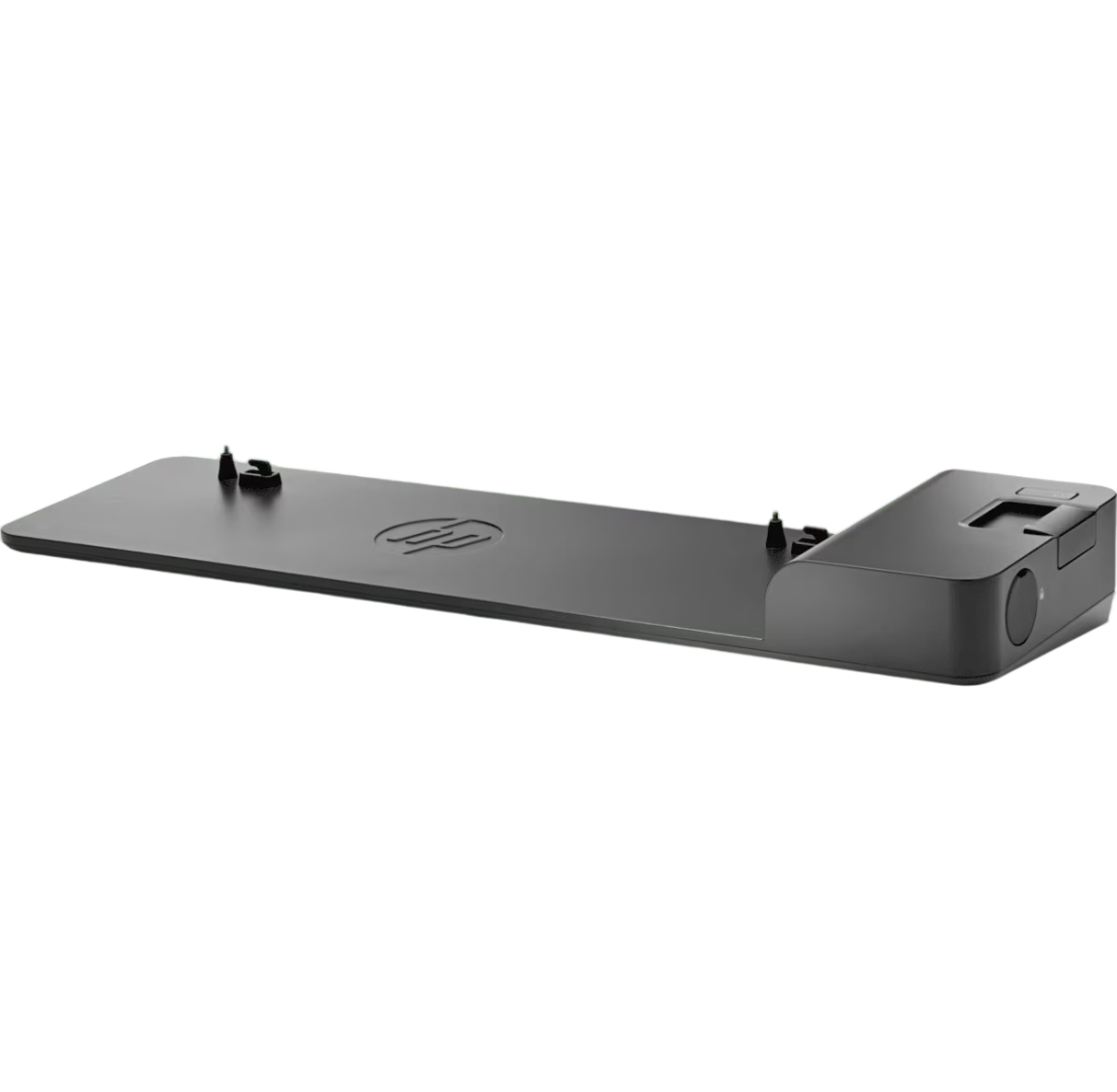 Docking Station HP 2013 UltraSlim D9Y32AA Recertificada hp ultraslim dock Docking Station HP 2013 UltraSlim