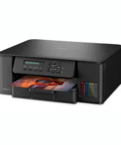 Impresora Multifunción Brother DCP-T530DW Tanque de Tinta impresora brother dcp t530dw lateral 2 Brother DCP-T530DW dúplex