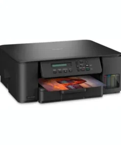 Impresora Multifunción Brother DCP-T530DW Tanque de Tinta impresora brother dcp t530dw lateral Brother DCP-T530DW WiFi
