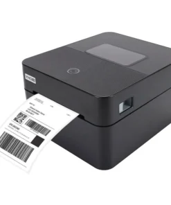impresora de etiquetas gravity 9280