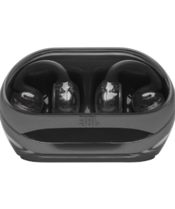 Auriculares JBL Soundgear Clips Negro jbl clips case black Estuche de carga JBL Soundgear Clips Negro