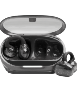 Auriculares JBL Soundgear Clips Negro