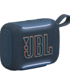 Parlante Bluetooth JBL Go 5 Azul