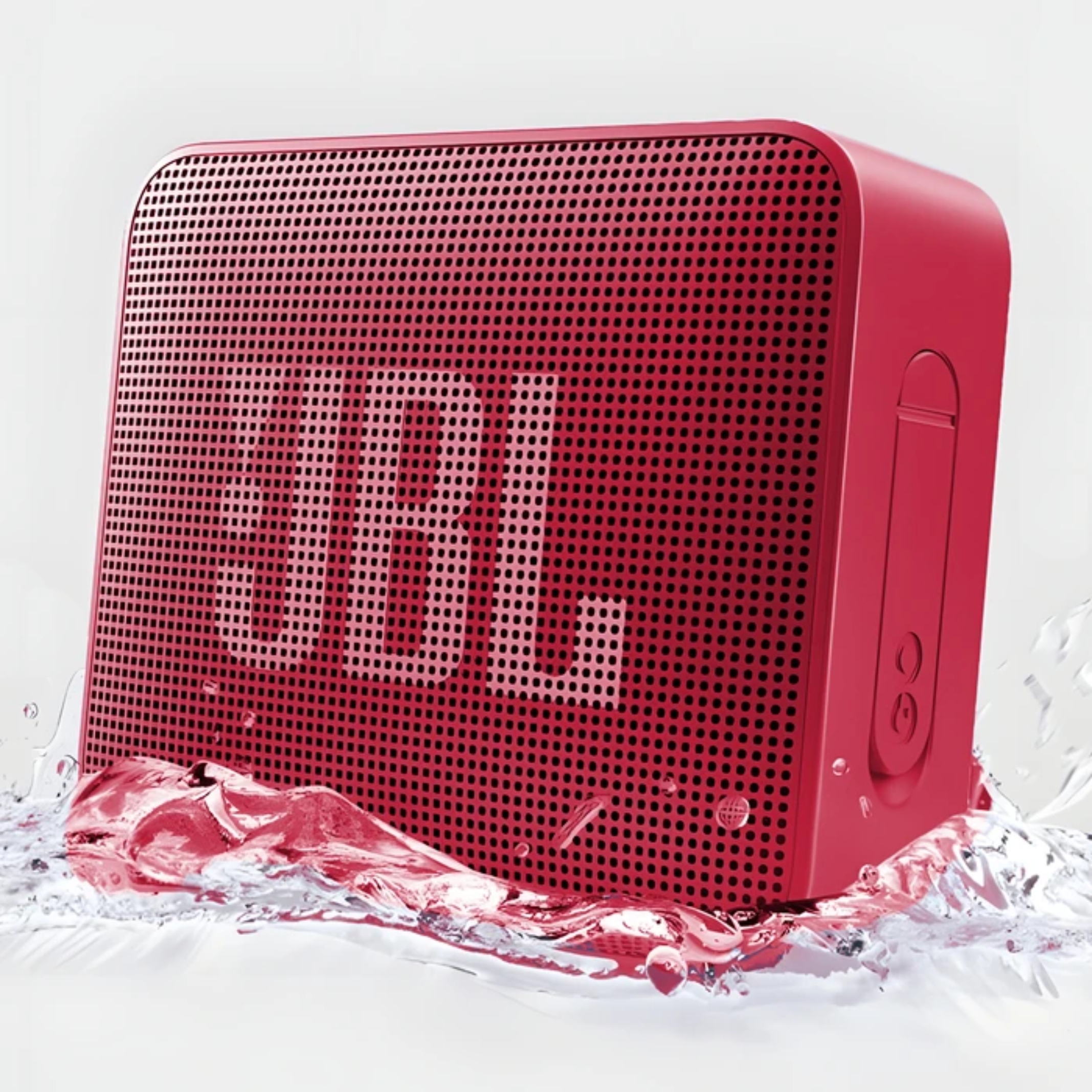 Parlante BT JBL Go Essential Rojo jblgoessential Parlante BT JBL Go Essential Rojo