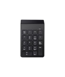 teclado numerico inalambrico K1I