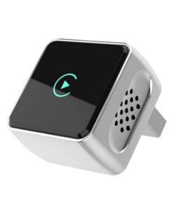 Adaptador Inalámbrico USB K6 Ultra para CarPlay y Android Auto