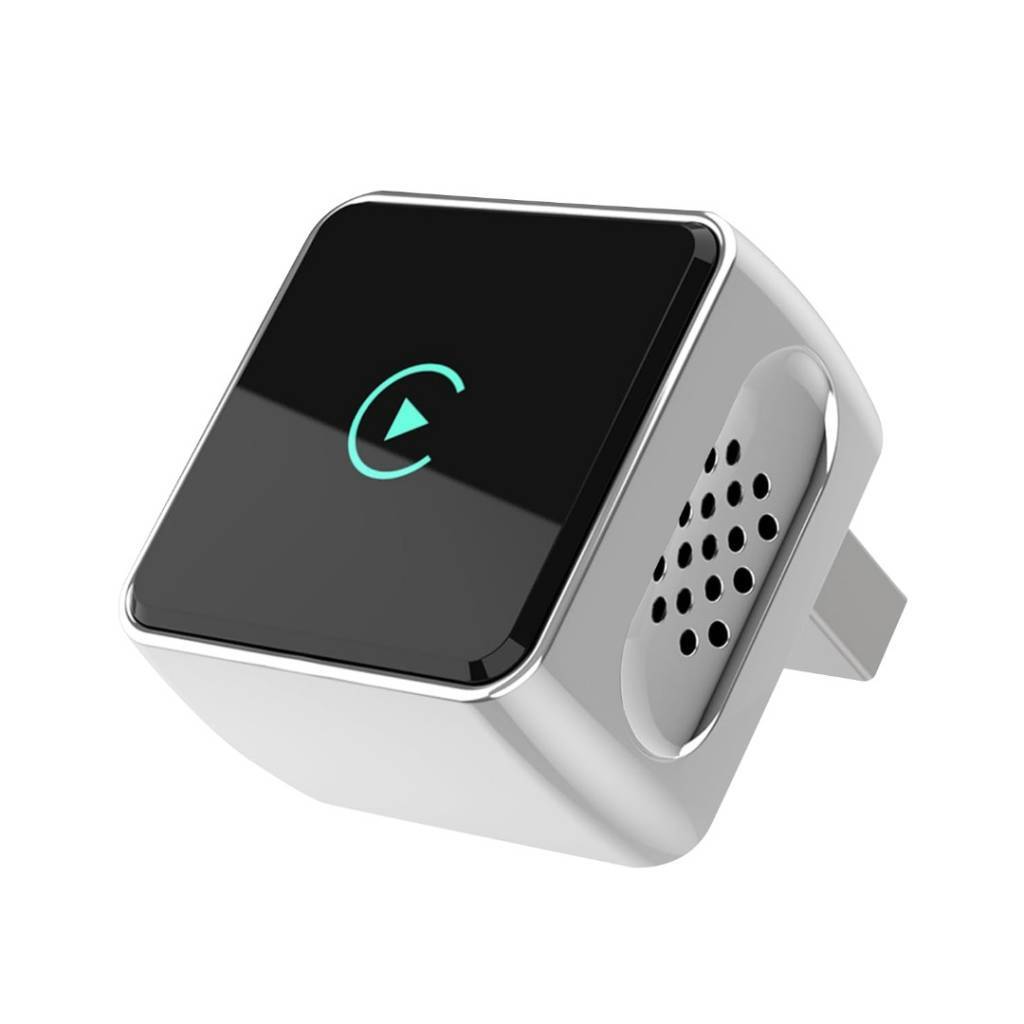 Adaptador Inalámbrico USB K6 Ultra para CarPlay y Android Auto Adaptador Inalámbrico USB K6 Ultra para CarPlay y Android Auto