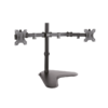 Soporte de escritorio Klip Xtreme KPM-311 para dos monitores