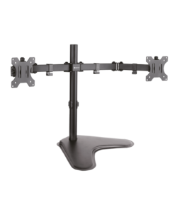 Soporte de escritorio Klip Xtreme KPM-311 para dos monitores
