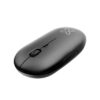 Mouse inalámbrico Klip Xtreme SlimSurfer KMW-415BK negro
