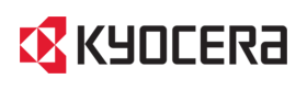 kyocera logo
