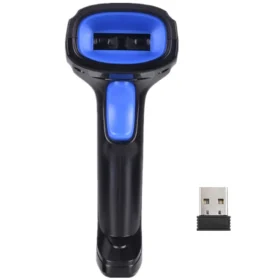 Lector Láser Inalámbrico 1D Gravity 1100LW Lector Láser Inalámbrico 1D Gravity 1100LW