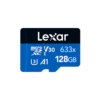 Micro SD Lexar 633x 128GB